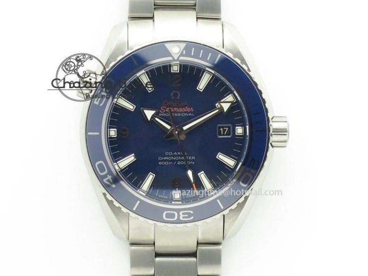 1229 Speedmaster Misson To Pluto 1:1 Best Edition Gray Dial On Nylon Strap Quartz TravelReady 7858